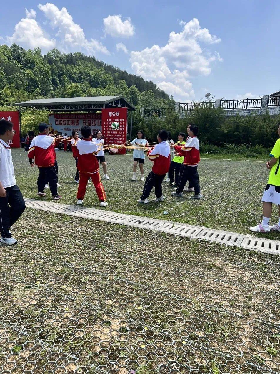 最是人间五月天,社会实践"趣"体验——贵阳乐湾国际实验学校七年级