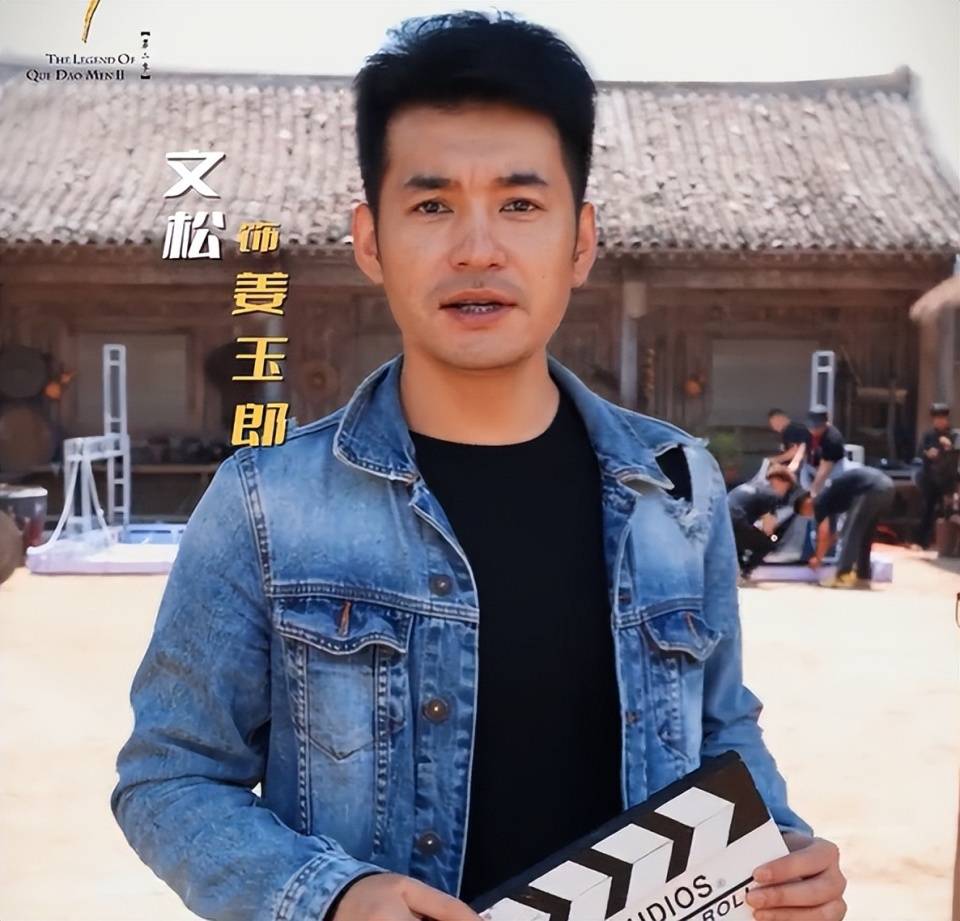 《鹊刀门2》:赵本山瘦了,宋小宝肿了,我却被赵继伟老婆惊艳了_传奇