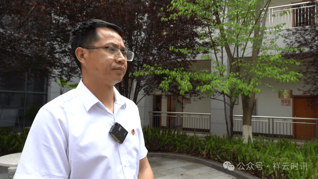 【奋勇争先 创优提质】祥云:努力打造家门口的好学校