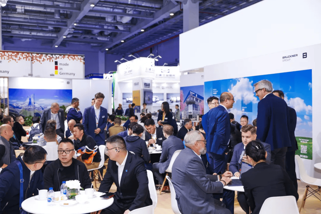 国际橡塑展回归上海之秀完美收官!