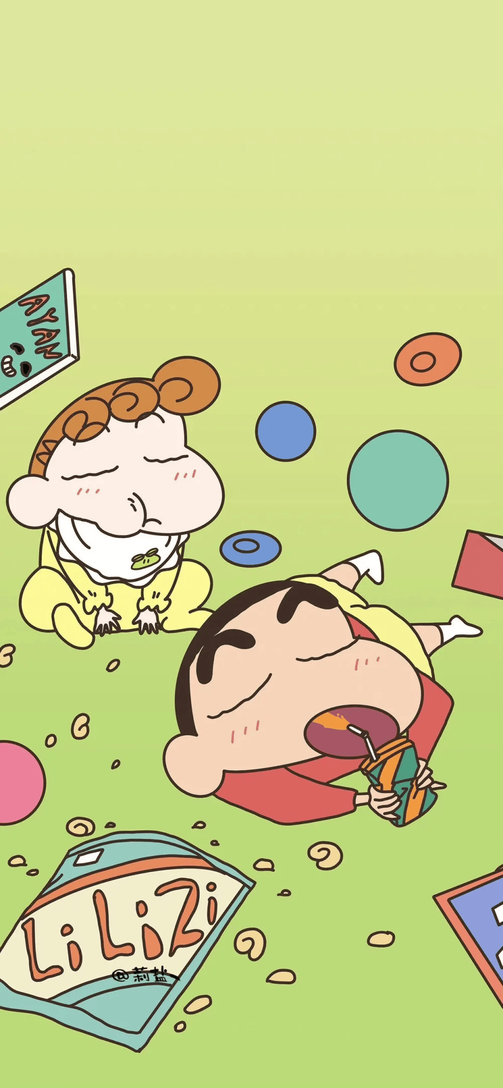 壁纸| · 高级感壁纸 ​​​