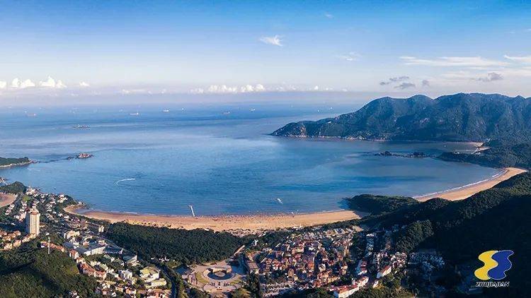 夏天的浪漫,看海占一半,绝美海岛短途游,满足对海岛的向往