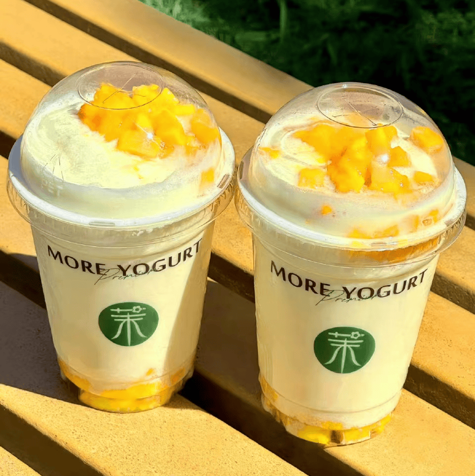 屡陷争议,"酸奶刺客"茉酸奶这回能度过食品安全危机吗?