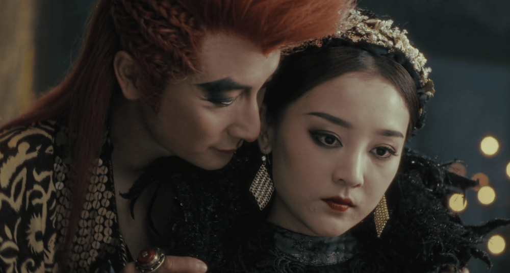 惨,方力申挑战周星驰翻拍《大话西游》,被众嘲:画虎不成反类犬