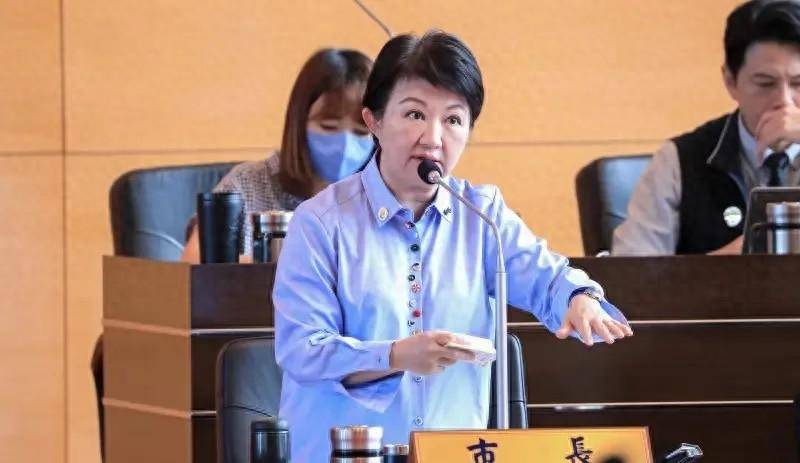 市议员吴佩芸今天日质询时,针对曾任台中市副市长的国民党民代王育敏