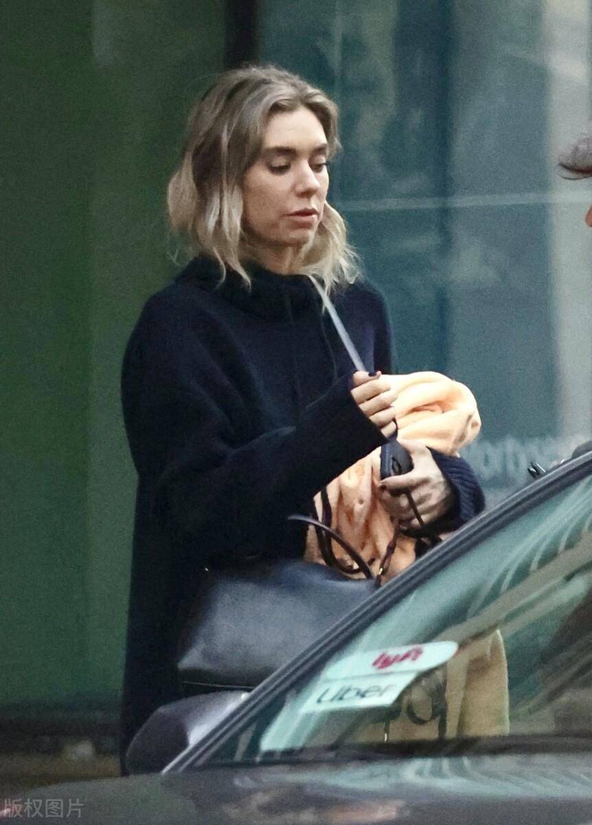 凡妮莎这身材,这才是尤物啊!