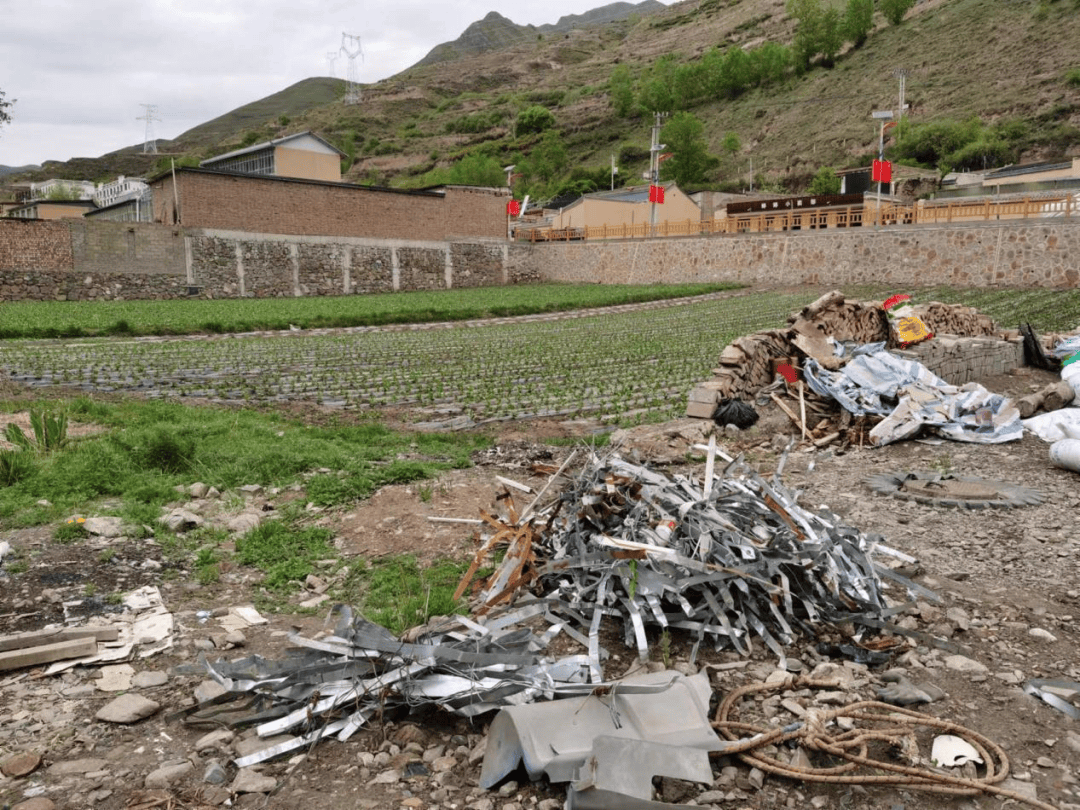甘南州全域无垃圾专项督查红黑榜(5月份)_生活_夏河县_卓尼县