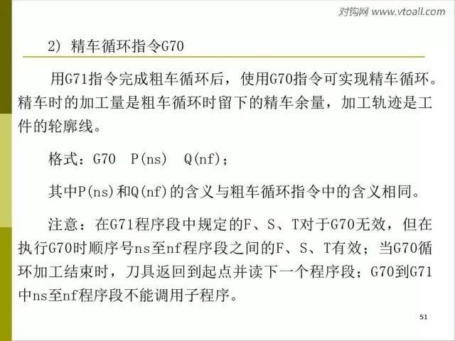 今天小编特地找来数控车的编程指令分享给金粉们,用到的金粉赶紧收藏!