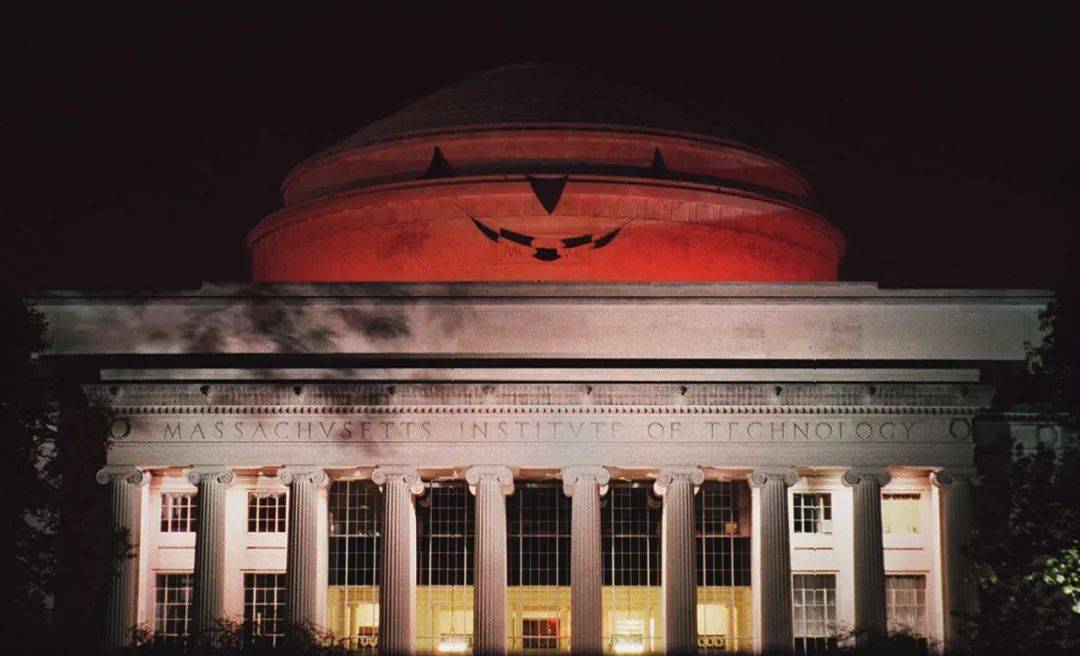 麻省理工学院 massachusetts institute of technology