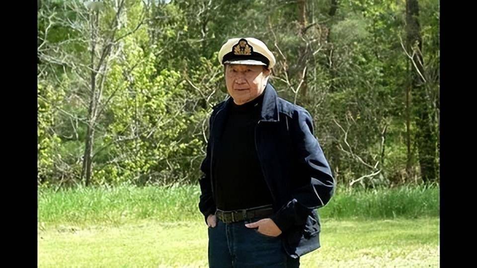 已故艺人卢大伟的太太回复传媒时,表示自从丈夫离开后已经跟