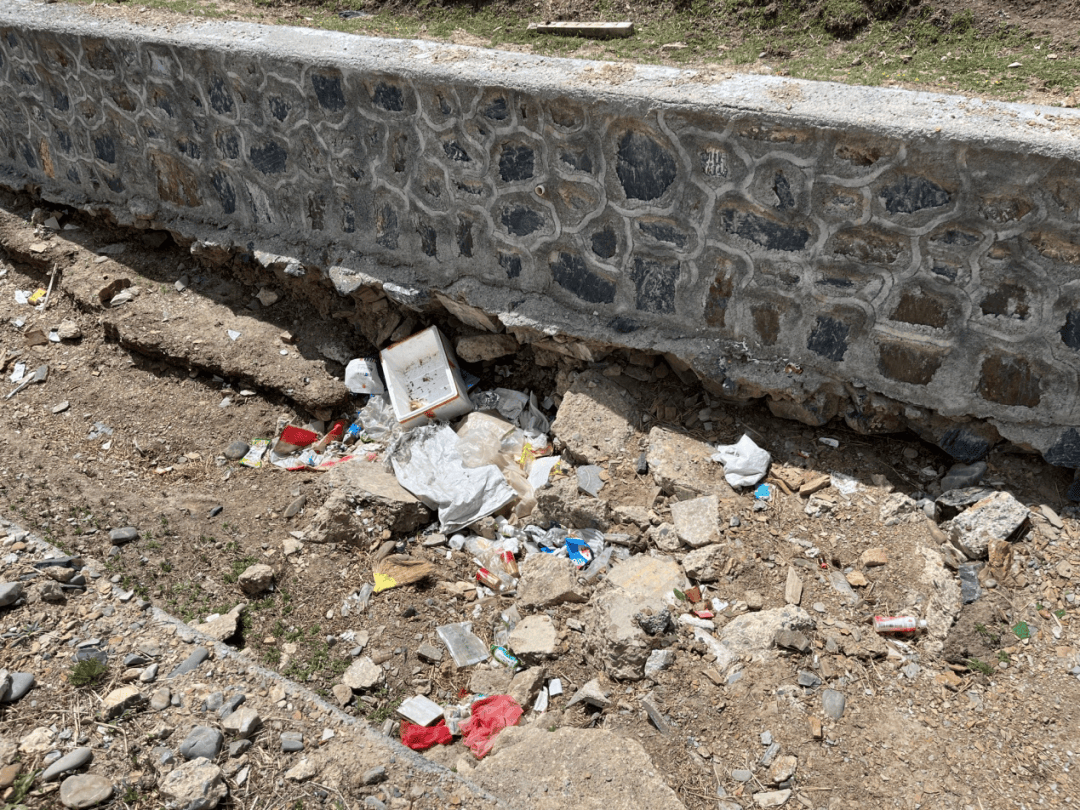 甘南州全域无垃圾专项督查红黑榜(5月份)_生活_夏河县_卓尼县