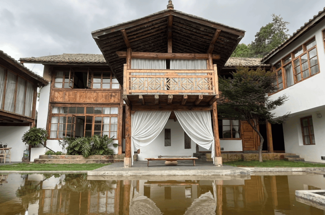 民宿产业带动乡村振兴 探寻昆明旅游民宿发展的"严家庄现象"