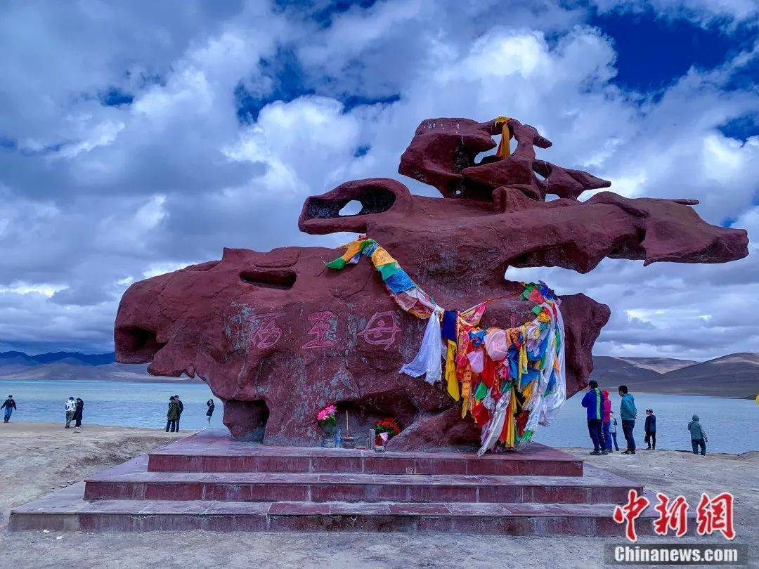 人这一辈子,一定要去一趟昆仑山!_赵凛松_青海_文化