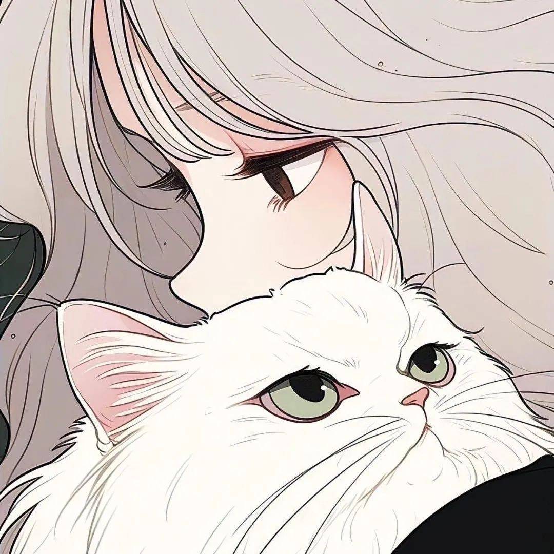 头像 | 高质量温柔头像