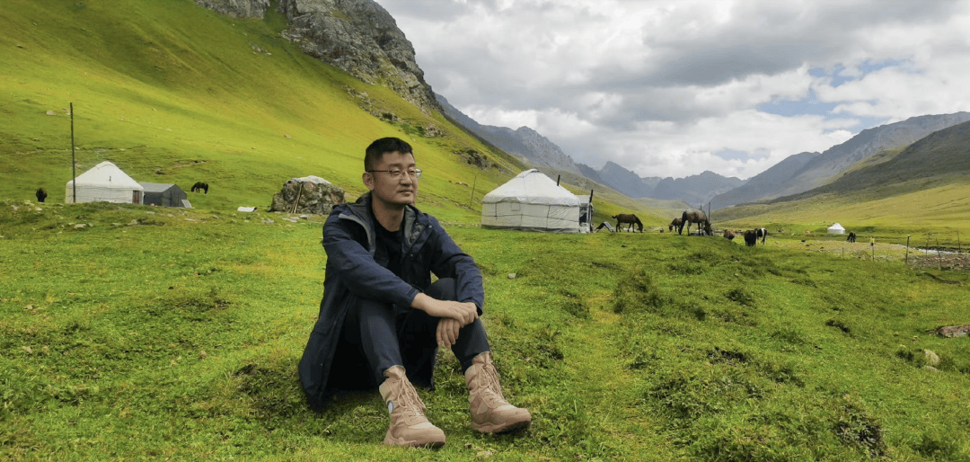 朱云良:从汽车销售到改装巨头,一个白手起家的创业