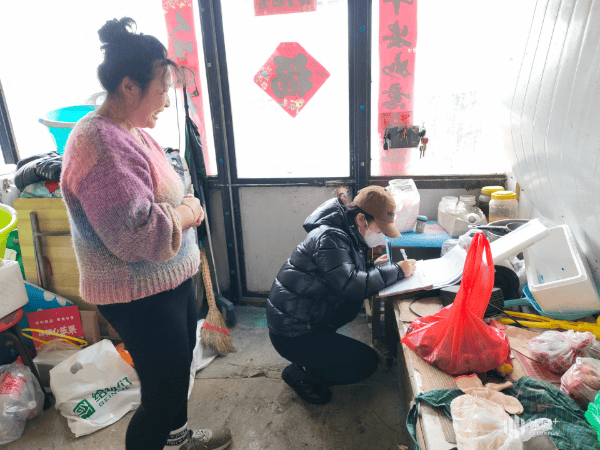 【好人好事好故事】5位社区网格员9个月的真心付出,换