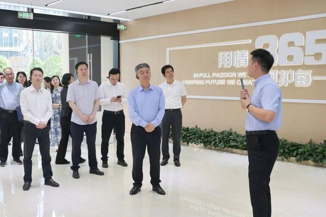 4—5月工作回顾丨首夏犹清和 芳草亦未歇