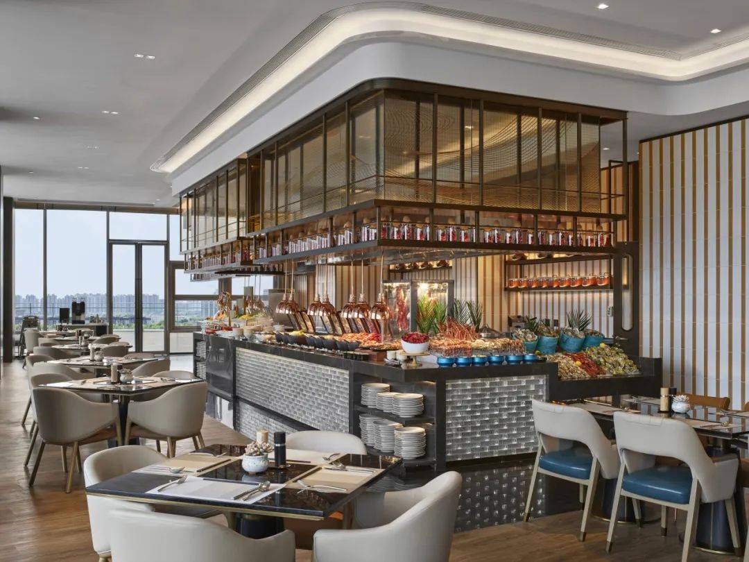 常熟龙腾希尔顿酒店华丽启幕