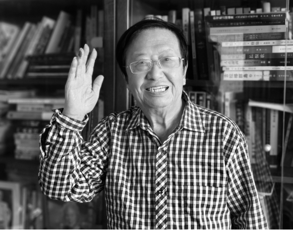 他于5月28日逝世!很多平遥人熟知!