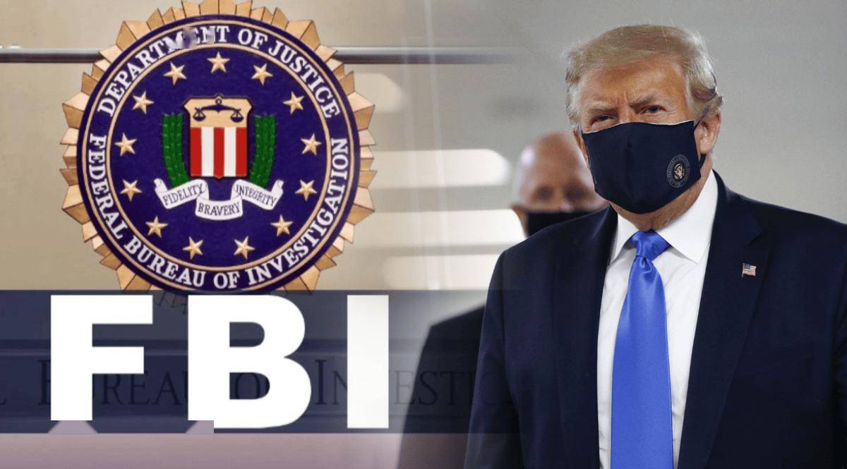 但如今美国政府却是直接给特朗普这位前总统定罪了,这在美国建国以来