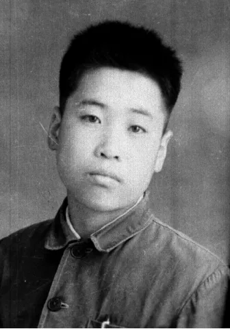 1980年原平县委书记图片