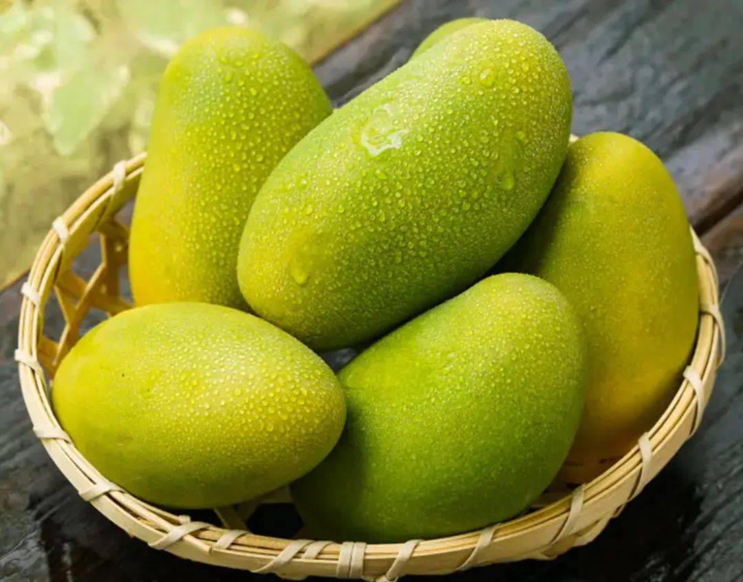 今晚7点半,攀枝花芒果将登上央视!