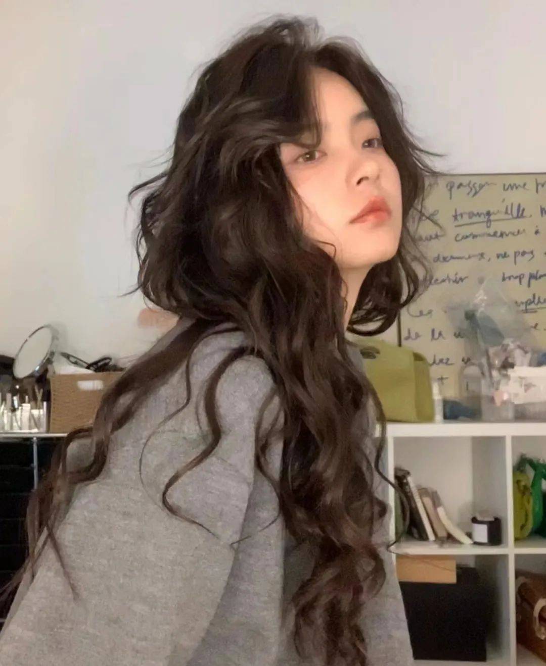 这个长卷美die了