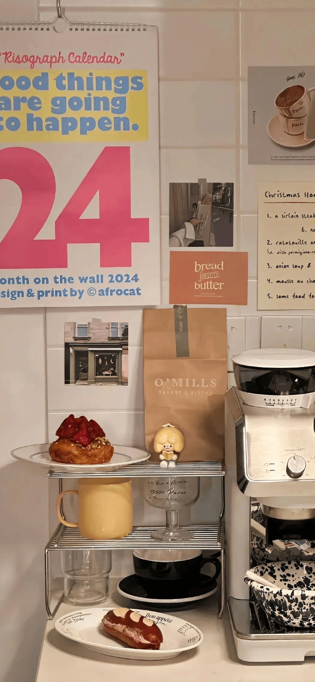 壁纸|高质量ins风锁屏壁纸