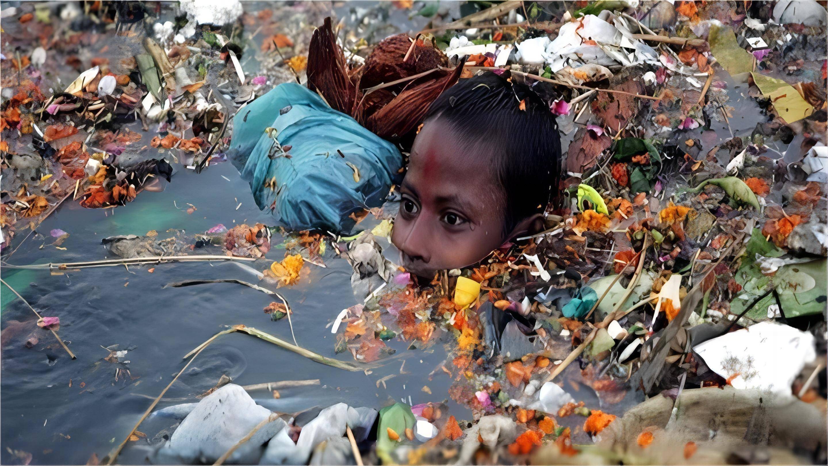印度五百万只甲鱼泛滥成灾,为什么自己不吃,却要出口到我国?