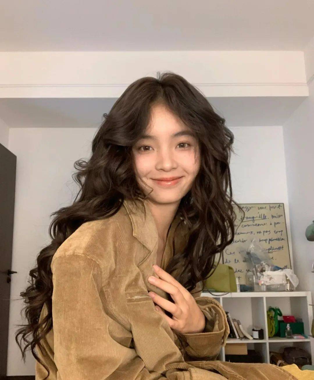 这个长卷美die了