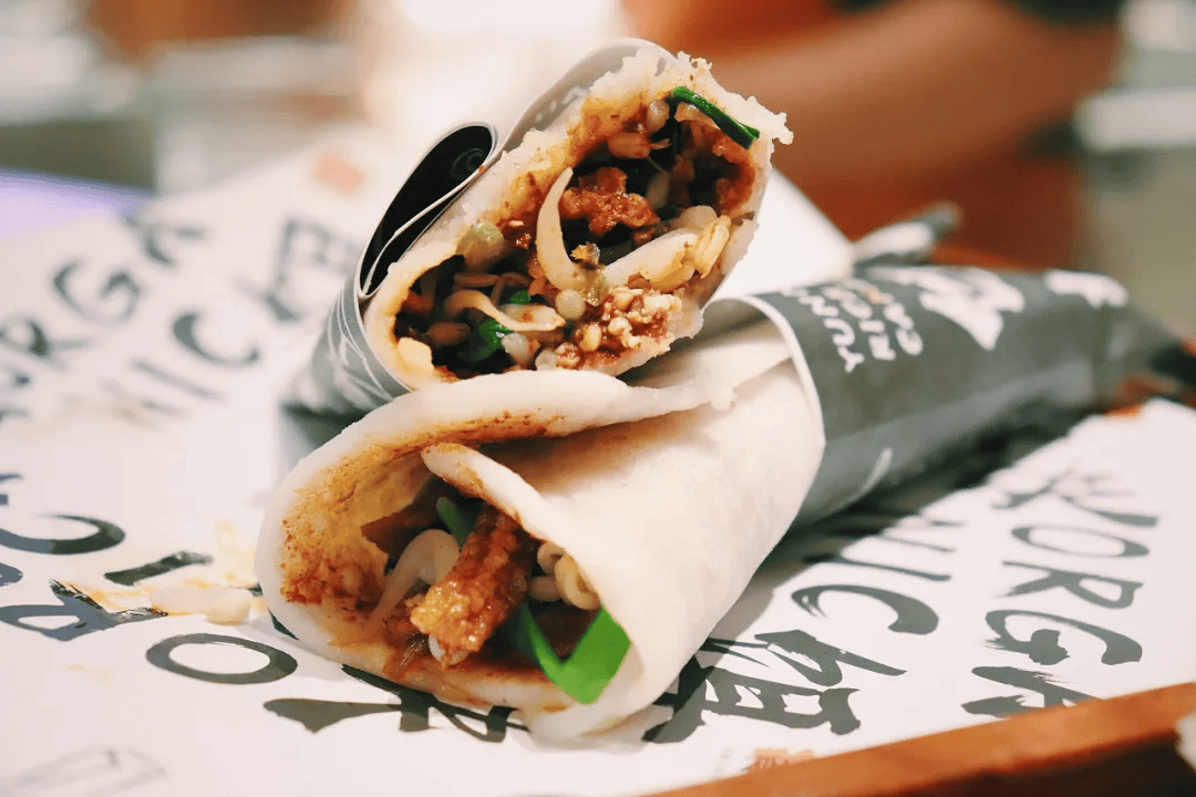 云南夏日人气超高的小吃来啦!少吃一道都会遗憾