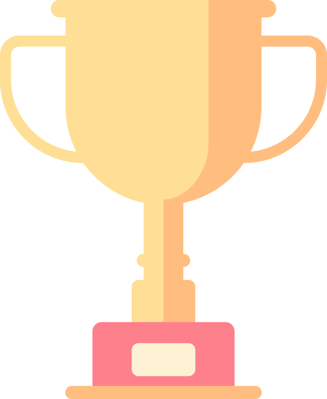 五四青年节丨我们的红色运动会