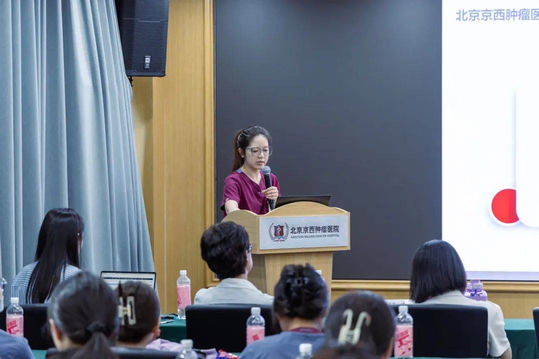 凝"新"聚力 "医"路前行--我院开展2024年度新员工培训