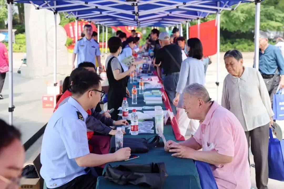 4—5月工作回顾丨首夏犹清和 芳草亦未歇