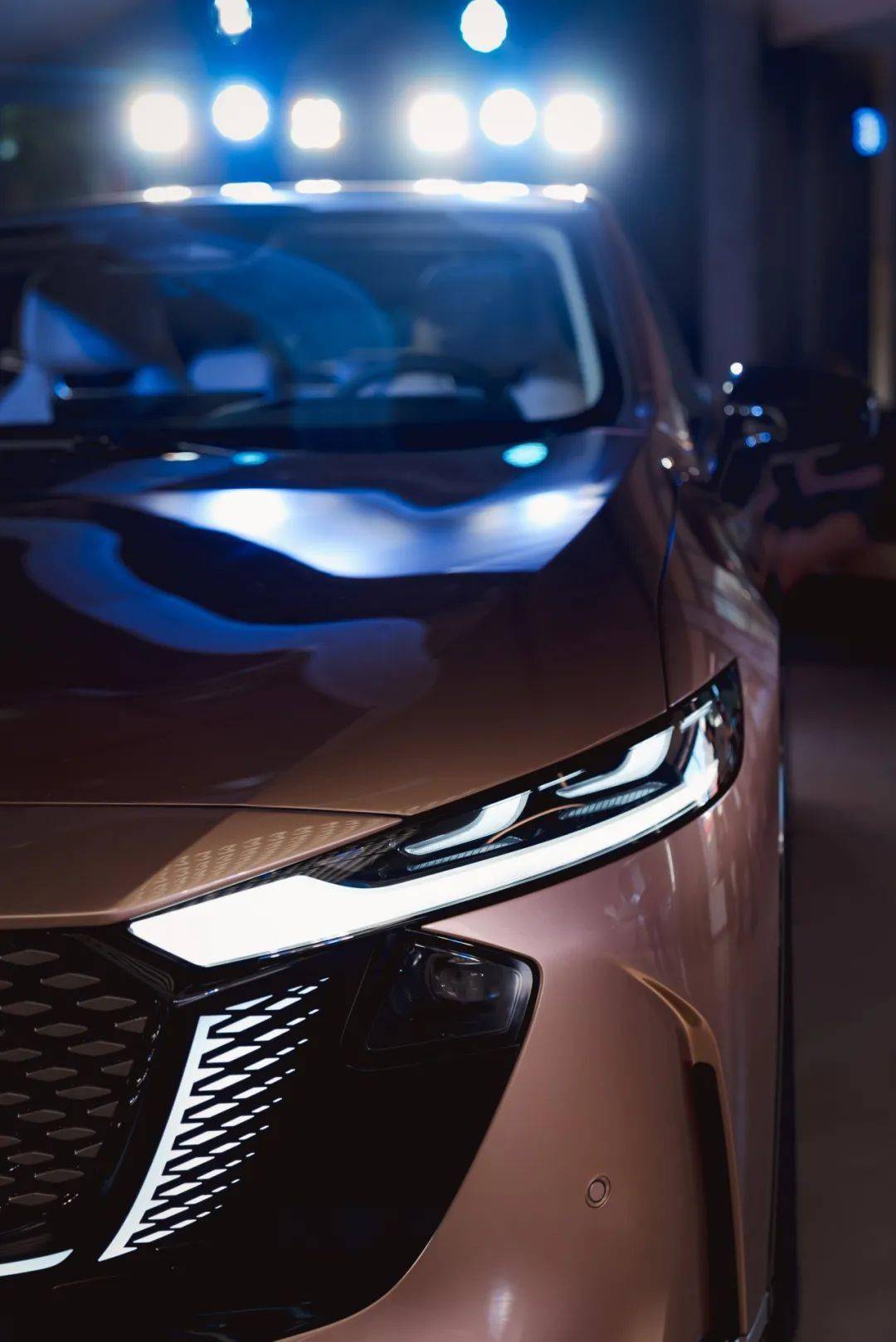 再过两个月就去买它 翩若惊鸿的"新e代弯道王"mazda ez-6