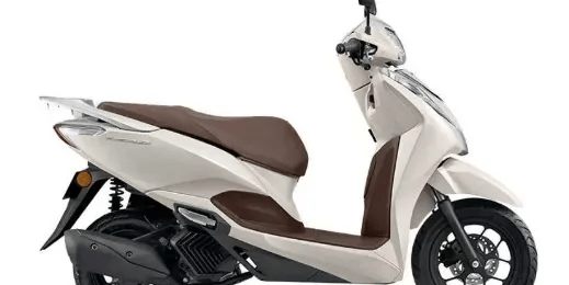 哪款125cc踏板车最省油?