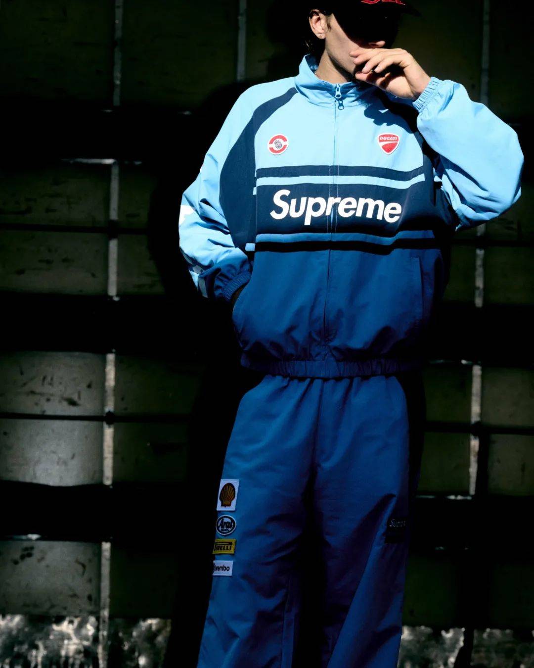 balenciaga 25早春系列 | supreme x ducati 春夏联名系列 | vans