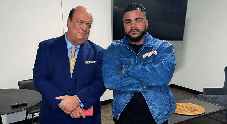 大布徒弟签约nfl,wwe生涯失败原因曝光,科特安格杀人诛心!