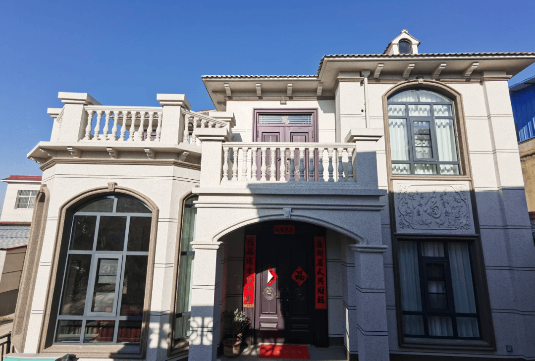 唐河住建:加快推动农村自建房建设管理,建设美丽宜居乡村