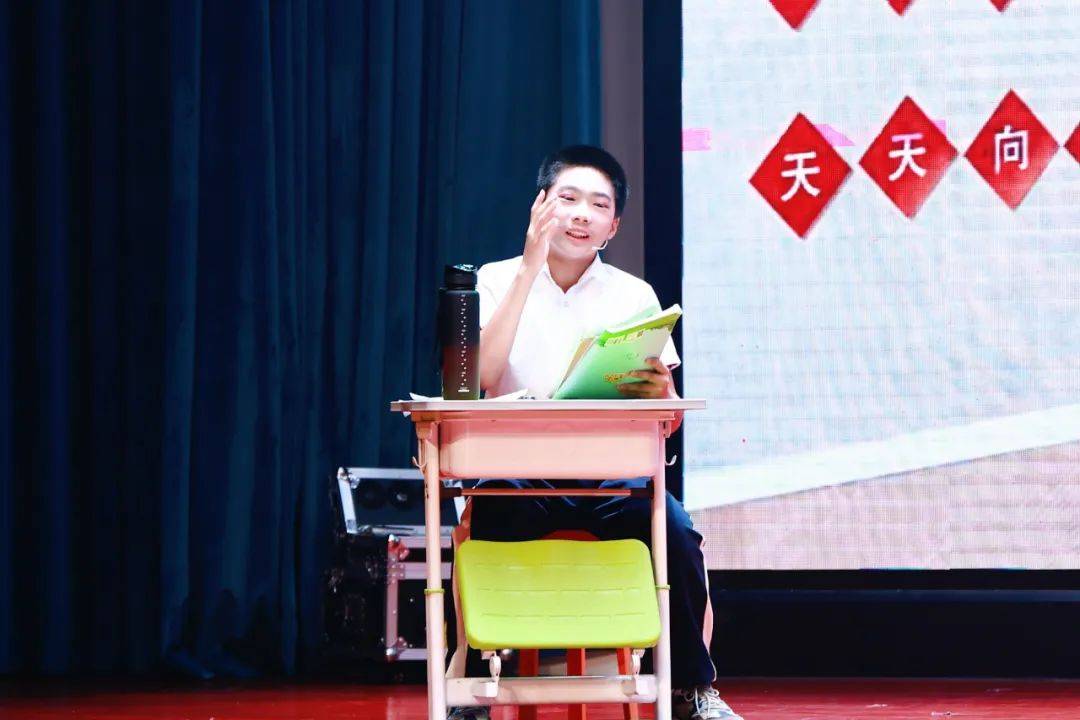 【德育】童心飞扬耀未来,筑梦时代创辉煌——广州开发