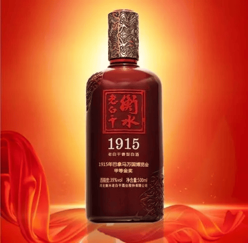 白酒消费日趋年轻化,衡水老白干跨界营销助力业绩加速发展