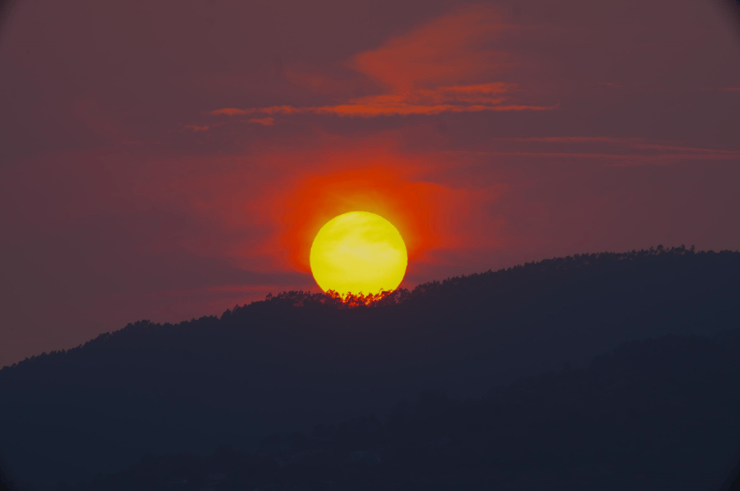 在福外