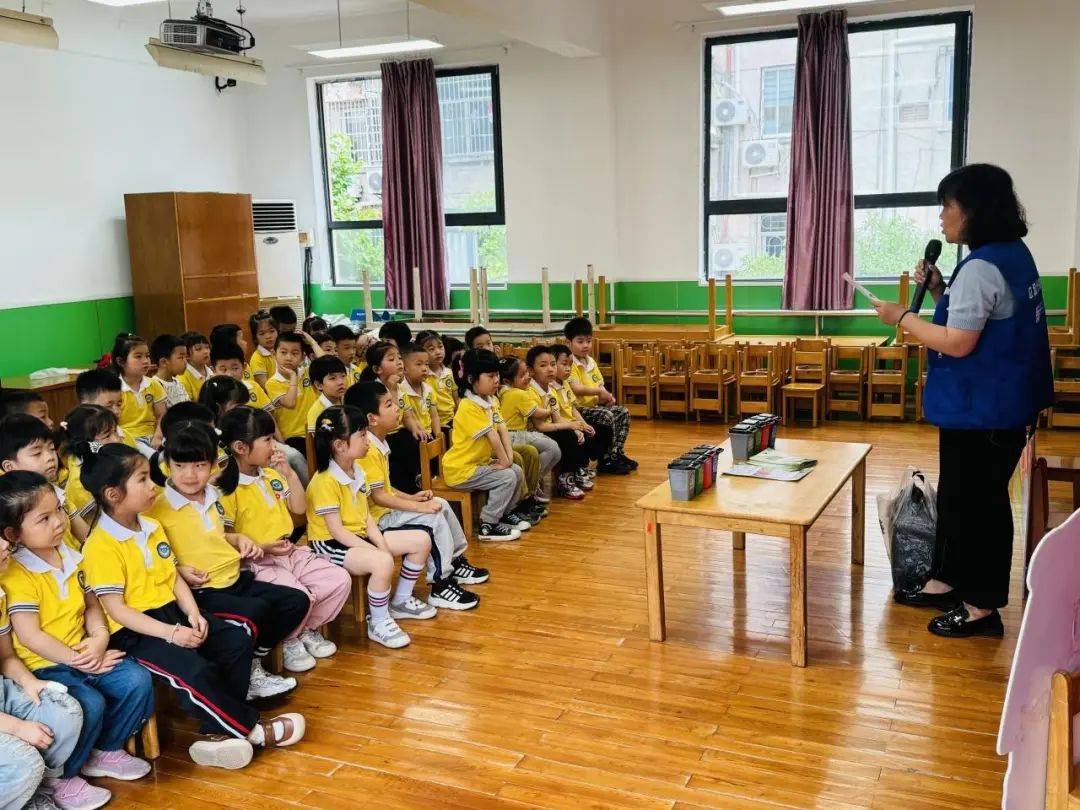 儿童友好 | 南湖区各级妇联精彩庆"六一"_活动_分类_幼儿园