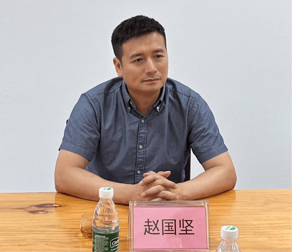 倾听企业心声,共谋发展良策!坦洲镇领导走访调研镇女企协