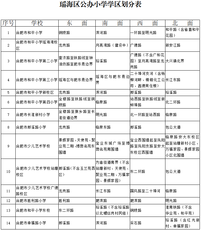 公园万象合肥学区图片