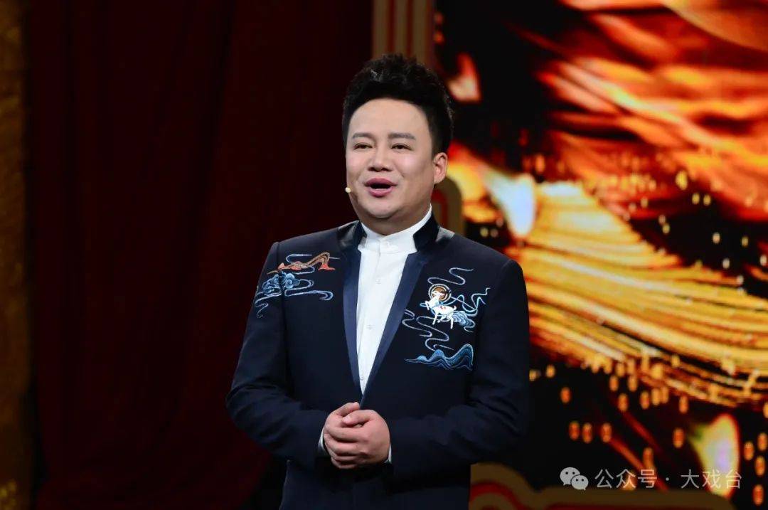 预告| 《大戏台》全新系列节目——"经典有约" 一同走进秦腔《锁麟囊