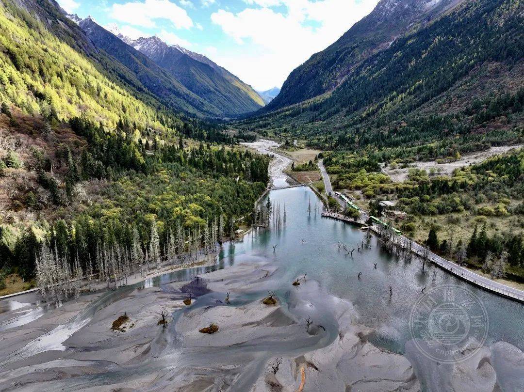 2023第四届"鸟瞰视界"全国航拍大赛投稿作品精选(26)