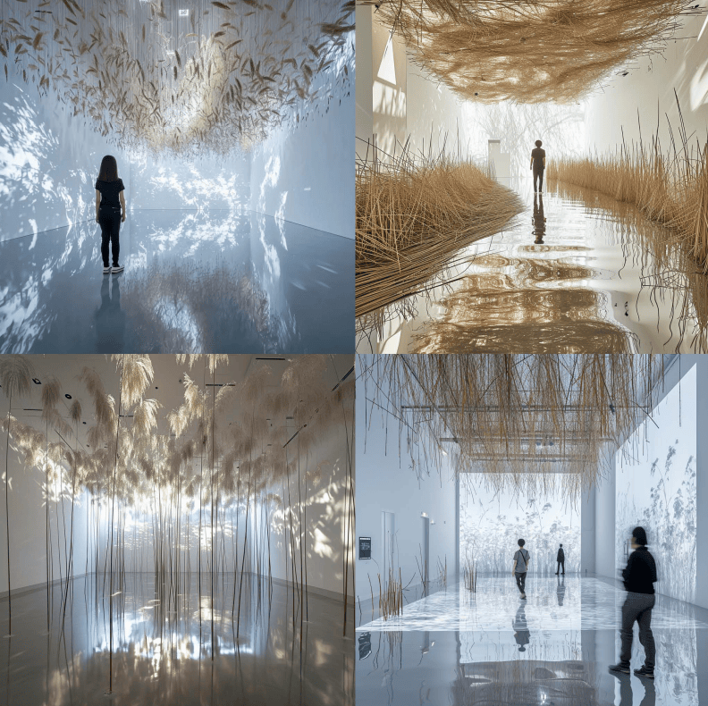 第五届大学生设计展即将开幕,6.7-6.11等你来打卡!