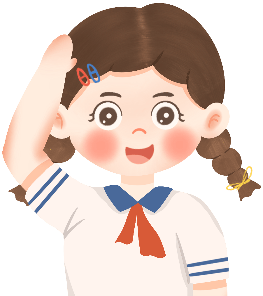 【活动】十方中学:系列活动度"六一"