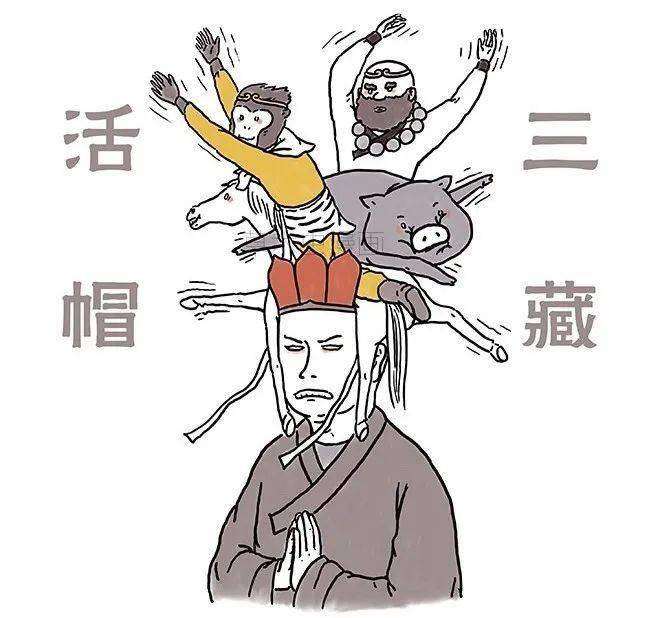 只有成人才会懂的脑洞漫画,网友:有点污,但真的好可爱!